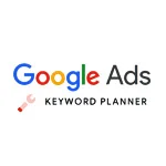 keyword planner logo